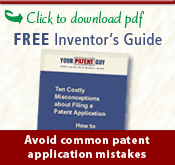 Inventor's Guide: 10 misconceptions about patent filing